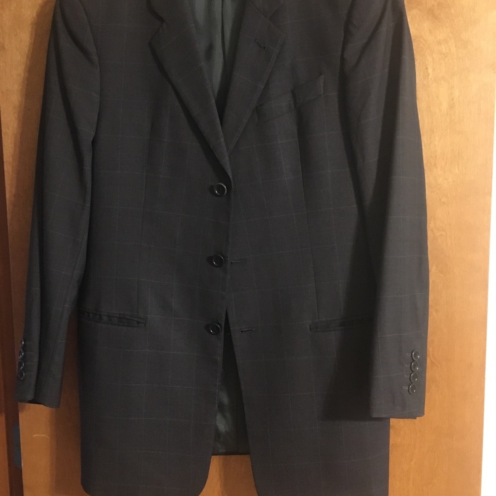 Armani Collezioni blazer 40R